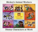 Mickey's Animal Workers