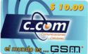 C-Com, el mundo es GSM back 1