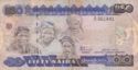 50 Naira
