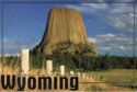 Wyoming, Devil's Tower