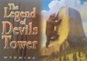 Wyoming, The Legend of Devil's Tower
