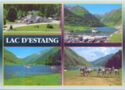 Estaing : the Lake