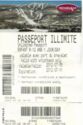 Tremblant - Passeport Illimite - Enfant