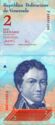 2 Bolívares