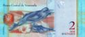 2 Bolívares