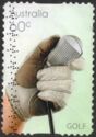 Golf Glove