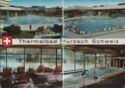 Thermalbad Zurzach Schweiz