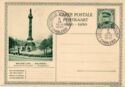 Philatelic Exposition in Charleroi