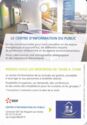 EDF - Centre D'Information Du Public