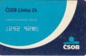 ČSOB Linka 24