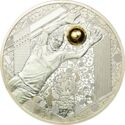 10 Euro (UEFA Euro 2016 France - Goalkeeper)