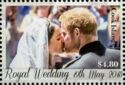 Wedding of Prince Harry and Meghan Markle