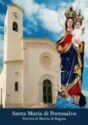 "Saint Mary - Safe Port", Marina, Ragusa, Fargrafica - Ragusa (IT), Sicily - Madonna