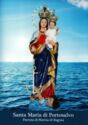 "Saint Mary - Safe Port", Marina, Ragusa, Fargrafica - Ragusa (IT), Sicily - Madonna