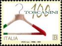 Toscanini, Clothes Hanger Producer, Centenary