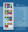 CARICOM 40th Anniversary