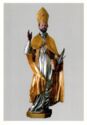"Mamilian of Palermo Bishop", Palermo, Sicily - Saints (M)