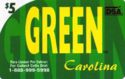 Green Carolina