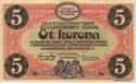 5 Korona