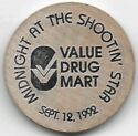 Value Drug Mart - Midnight at the Shootin' Star