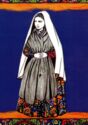 "Bernadette Soubirous"