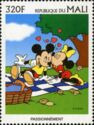 Passionnément (Passion) - Mickey, Minnie