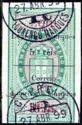Revenue stamps of Mozambique, with surcharged