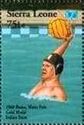 Water Polo