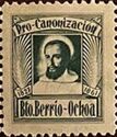 Pro-Canonization Bto.Berrio-Ochoa 1827-1861
