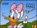 Meilleurs Voeux (Congratulations) - Daisy Duck
