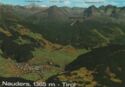 Nauders, 1365 m - Tirol