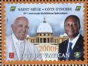 Diplomatic Relations with Vatican City, Fiftieth Anniversary