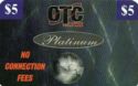 OTC Platinum