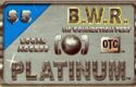 OTC BWR Platinum