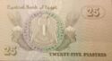 25 Piastres
