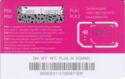 T-Mobile Domino mobiltĂĄrca SIM kĂĄrtya