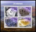Minerals