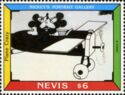 Mickey and Minnie in Aeroplane