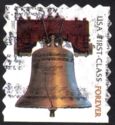 Liberty Bell "Forever"