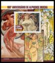 Alfons Mucha (1860-1939)