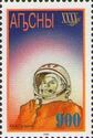 Yury Gagarin (1934-1968)