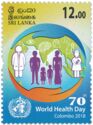 70th World Health Day