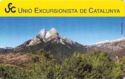 Uni贸 Excursionista de Catalunya