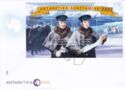 Bicentenary of Discovery of Antarctica