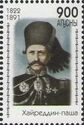 Khaireddin-Pasha (1822-1891)