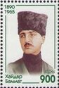 Haidar Bammat (1890-1965)