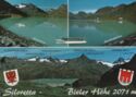 Silvretta - | Bieler Höhe 2071 m
