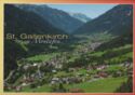 St. Gallenkirch | im Montafon