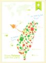 Share Taiwan with the world
