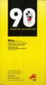 90th Anniversary of Mickey Mouse